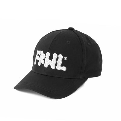 FRWL Dad Cap - BLACK