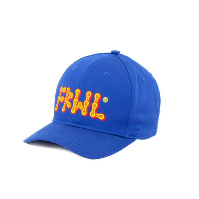 FRWL Dad Cap - ROYAL