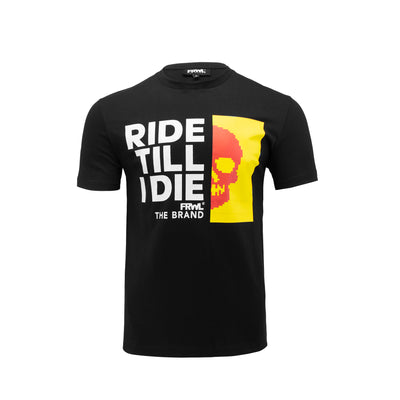 Ride Till I Die Tee